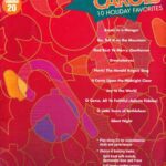 خرید و دانلود نسخه کامل کتاب Christmas Carols: Jazz Play-Along Volume 20