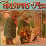 خرید و دانلود نسخه کامل کتاب Christmas in Animal Land
