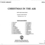 خرید و دانلود نسخه کامل کتاب Christmas in the air