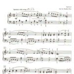 خرید و دانلود نسخه کامل کتاب Christmas Jazz, Rags & Blues, Bk 1