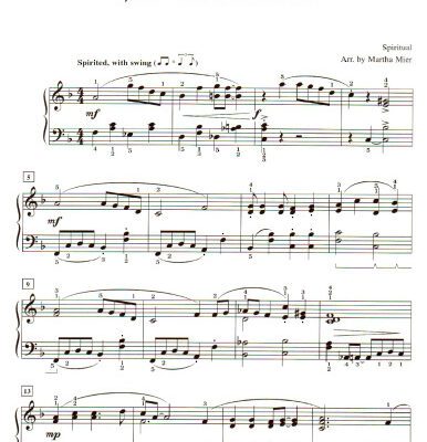 خرید و دانلود نسخه کامل کتاب Christmas Jazz, Rags & Blues, Bk 1