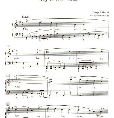خرید و دانلود نسخه کامل کتاب Christmas Jazz, Rags & Blues, Book 2