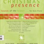 خرید و دانلود نسخه کامل کتاب Christmas Presence. Sound of the season