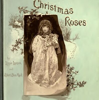 خرید و دانلود نسخه کامل کتاب Christmas Roses