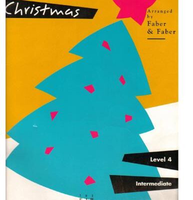 خرید و دانلود نسخه کامل کتاب Christmas