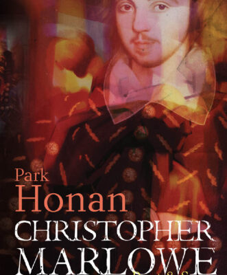 خرید و دانلود نسخه کامل کتاب Christopher Marlowe: Poet & Spy