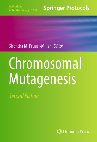خرید و دانلود نسخه کامل کتاب Chromosomal Mutagenesis_68e6e53fce685.jpeg خرید و دانلود نسخه کامل کتاب Chromosomal Mutagenesis