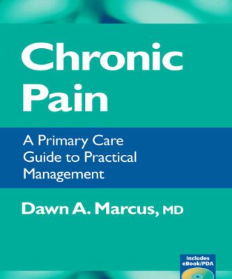 خرید و دانلود نسخه کامل کتاب Chronic Pain: A Primary Care Guide to Practical Management