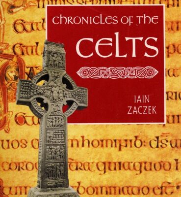 خرید و دانلود نسخه کامل کتاب Chronicles of the Celts