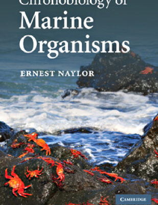 خرید و دانلود نسخه کامل کتاب Chronobiology of Marine Organisms