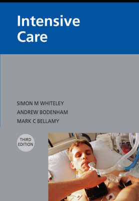 خرید و دانلود نسخه کامل کتاب Churchill’s Pocketbook of Intensive Care