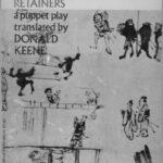 خرید و دانلود نسخه کامل کتاب Chūshingura (The Treasury of Loyal Retainers): A Puppet Play