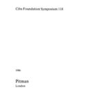 خرید و دانلود نسخه کامل کتاب Ciba Foundation Symposium 118 – Biochemistry of Macrophages