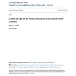 خرید و دانلود نسخه کامل کتاب Ciencia de tejer en los Andes: Estructuras y técnicas de faz de urdimbre