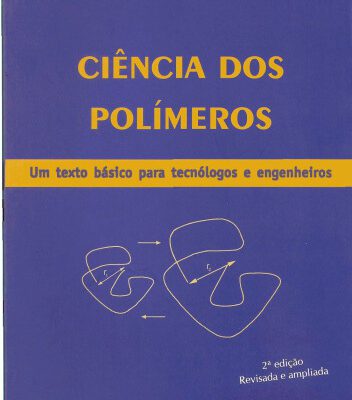 خرید و دانلود نسخه کامل کتاب CIÊNCIA DOS POLÍMEROS