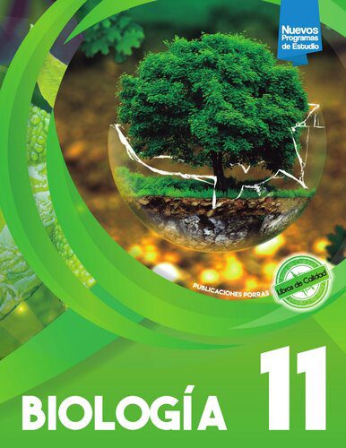 خرید و دانلود نسخه کامل کتاب Ciencias Biología 11_68e10b3a0a386.jpeg خرید و دانلود نسخه کامل کتاب Ciencias Biología 11