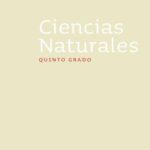 خرید و دانلود نسخه کامل کتاب Ciencias Naturales. Quinto grado