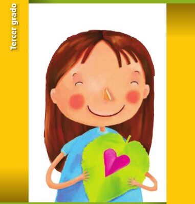 خرید و دانلود نسخه کامل کتاب Ciencias Naturales. Tercer grado