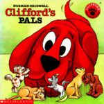 خرید و دانلود نسخه کامل کتاب Cifford’s Pals