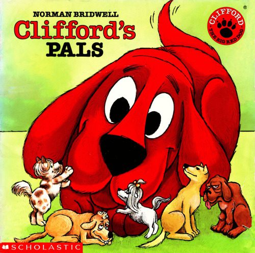 خرید و دانلود نسخه کامل کتاب Cifford’s Pals_68e589ad55b59.jpeg خرید و دانلود نسخه کامل کتاب Cifford’s Pals