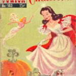 خرید و دانلود نسخه کامل کتاب Cinderella