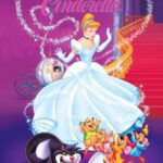 خرید و دانلود نسخه کامل کتاب Cinderella