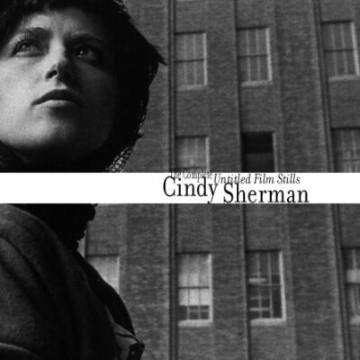 خرید و دانلود نسخه کامل کتاب Cindy Sherman: The Complete Untitled Film Stills