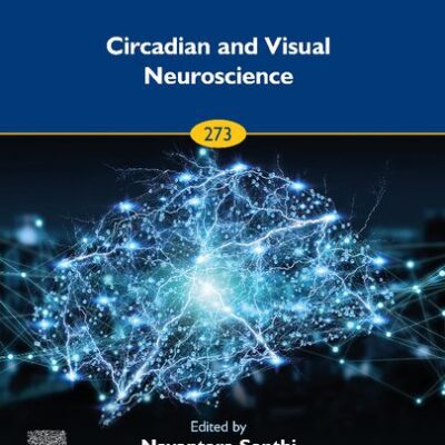 خرید و دانلود نسخه کامل کتاب Circadian and Visual Neuroscience