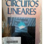 خرید و دانلود نسخه کامل کتاب Circuitos Lineares