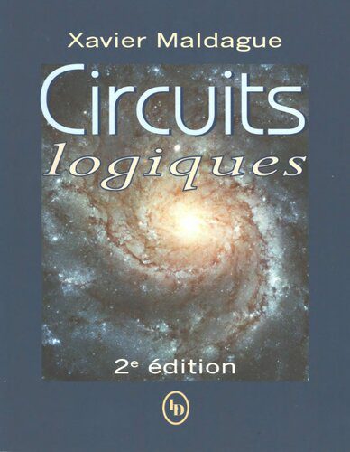 خرید و دانلود نسخه کامل کتاب Circuits logiques_68ff2f36a3297.jpeg خرید و دانلود نسخه کامل کتاب Circuits logiques