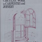 خرید و دانلود نسخه کامل کتاب Circular work in carpentry and joinery