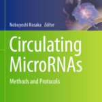 خرید و دانلود نسخه کامل کتاب Circulating MicroRNAs: Methods and Protocols