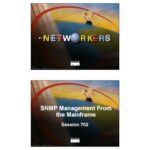 خرید و دانلود نسخه کامل کتاب Cisco – SNMP Management from the Mainframe