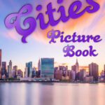 خرید و دانلود نسخه کامل کتاب Cities Picture Book : 100 high quality city images (Picture Books 13)