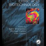 خرید و دانلود نسخه کامل کتاب Citric Acid Biotechnology