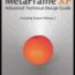 خرید و دانلود نسخه کامل کتاب Citrix MetaFrame XP: Advanced Technical Design Guide, Second Edition