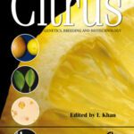 خرید و دانلود نسخه کامل کتاب Citrus Genetics, Breeding and Biotechnology (Cabi)