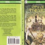خرید و دانلود نسخه کامل کتاب City of Thieves