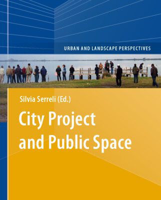 خرید و دانلود نسخه کامل کتاب City Project and Public Space