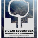 خرید و دانلود نسخه کامل کتاب Ciudad ecosistema introducción a la ecología urbana