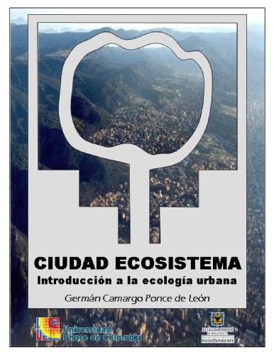خرید و دانلود نسخه کامل کتاب Ciudad ecosistema introducción a la ecología urbana_68ea9391a51f5.jpeg خرید و دانلود نسخه کامل کتاب Ciudad ecosistema introducción a la ecología urbana