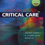 خرید و دانلود نسخه کامل کتاب Civetta, Taylor, and Kirby’s Critical Care