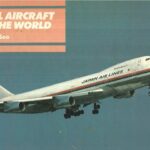 خرید و دانلود نسخه کامل کتاب Civil Aircraft of the World
