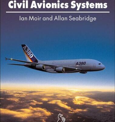خرید و دانلود نسخه کامل کتاب Civil avionics systems