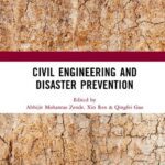 خرید و دانلود نسخه کامل کتاب Civil Engineering and Disaster Prevention : Proceedings of the 4th International Conference on Civil, Architecture and Disaster Prevention and Control (CADPC 2023), Suzhou, China, 24-26 March 2023