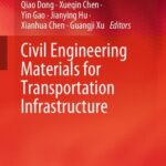 خرید و دانلود نسخه کامل کتاب Civil Engineering Materials for Transportation Infrastructure