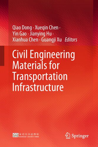 خرید و دانلود نسخه کامل کتاب Civil Engineering Materials for Transportation Infrastructure_68f911ae06433.jpeg خرید و دانلود نسخه کامل کتاب Civil Engineering Materials for Transportation Infrastructure