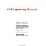 خرید و دانلود نسخه کامل کتاب Civil Engineering Materials