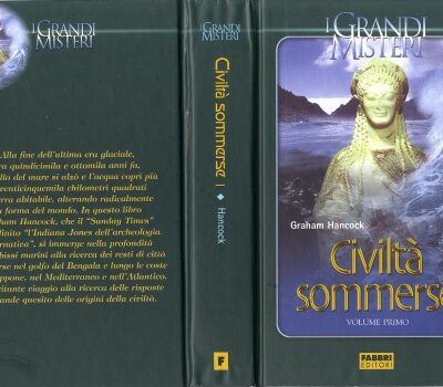 خرید و دانلود نسخه کامل کتاب Civiltà sommerse