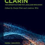 خرید و دانلود نسخه کامل کتاب CLARIN: The Infrastructure for Language Resources